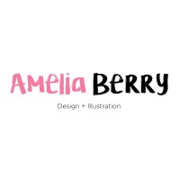 Amelia Berry Design logo, Amelia Berry Design contact details