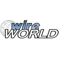 Wire World logo, Wire World contact details