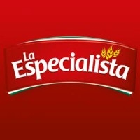 La Especialista logo, La Especialista contact details