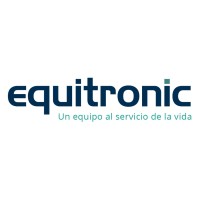 Equitronic logo, Equitronic contact details