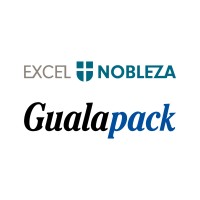 Excel Nobleza Gualapack logo, Excel Nobleza Gualapack contact details