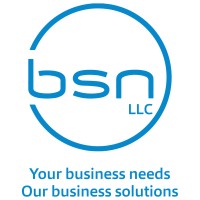 BSN Latam logo, BSN Latam contact details