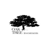 Oak Tree Investments logo, Oak Tree Investments contact details