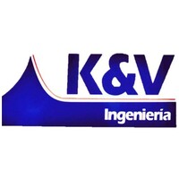 K&V Ingeniería SAS logo, K&V Ingeniería SAS contact details