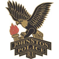 Johnston, RI Police Department logo, Johnston, RI Police Department contact details