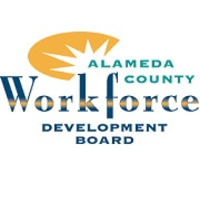 Alameda County Workforce Development Board logo, Alameda County Workforce Development Board contact details