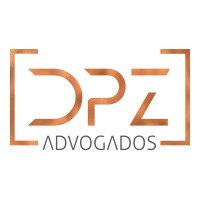 DPZ Advogados logo, DPZ Advogados contact details