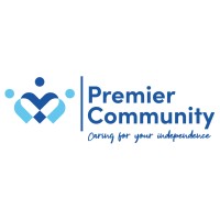 Premier Community logo, Premier Community contact details