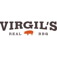 Virgils Real BBQ logo, Virgils Real BBQ contact details