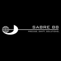 Sabre88 logo, Sabre88 contact details