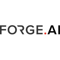 Forge.AI logo, Forge.AI contact details