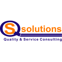 QS SOLUTIONS S.A.S. logo, QS SOLUTIONS S.A.S. contact details