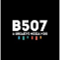 B507 logo, B507 contact details