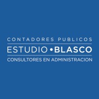 Estudio Blasco logo, Estudio Blasco contact details