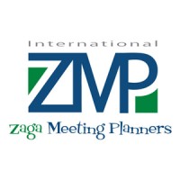 Zaga Meeting Planners logo, Zaga Meeting Planners contact details