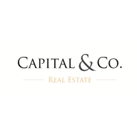 Capital & Co Real Estate logo, Capital & Co Real Estate contact details