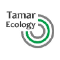 Tamar Ecology logo, Tamar Ecology contact details