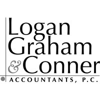 Logan Graham & Conner Accountants P.C. logo, Logan Graham & Conner Accountants P.C. contact details