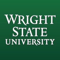 Wright State University logo, Wright State University contact details