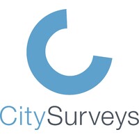 City Surveys & Monitoring Ltd logo, City Surveys & Monitoring Ltd contact details