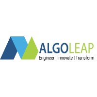 AlgoLeap Technologies Private Limited logo, AlgoLeap Technologies Private Limited contact details