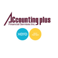 Accounting Plus Financial Services Inc. logo, Accounting Plus Financial Services Inc. contact details