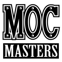 MOC Masters logo, MOC Masters contact details