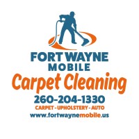 Fort Wayne Carpet Cleaning & Auto Detailing logo, Fort Wayne Carpet Cleaning & Auto Detailing contact details