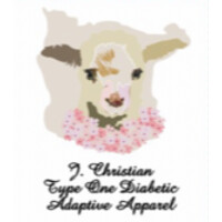 J. Christian Type One Diabetic Adaptive Apparel logo, J. Christian Type One Diabetic Adaptive Apparel contact details