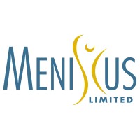 Meniscus Limited logo, Meniscus Limited contact details