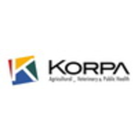 KORPA logo, KORPA contact details