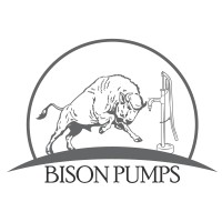 Bison Pumps logo, Bison Pumps contact details