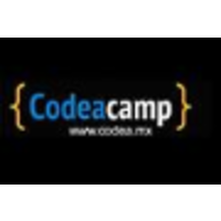 CodeaCamp logo, CodeaCamp contact details