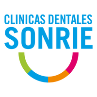 Clínicas Dentales Sonríe logo, Clínicas Dentales Sonríe contact details