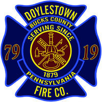 Doylestown Fire Company No. 1 logo, Doylestown Fire Company No. 1 contact details