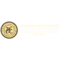 Walker Career Center logo, Walker Career Center contact details