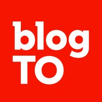 blogTO logo, blogTO contact details