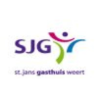 SJG Weert logo, SJG Weert contact details