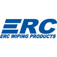 Erc Wiping Products logo, Erc Wiping Products contact details