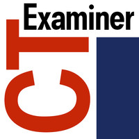 The Connecticut Examiner logo, The Connecticut Examiner contact details