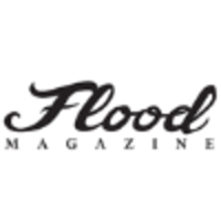 Flood Magazine logo, Flood Magazine contact details