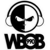 990WBOB logo, 990WBOB contact details