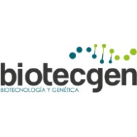 Biotecnología Y Genética S.A. logo, Biotecnología Y Genética S.A. contact details