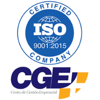 ISO9001 Calidad Total logo, ISO9001 Calidad Total contact details