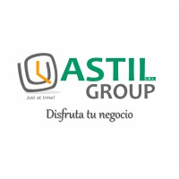 Astil Group SRL logo, Astil Group SRL contact details