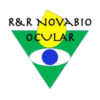 R&R NovaBio Ocular logo, R&R NovaBio Ocular contact details