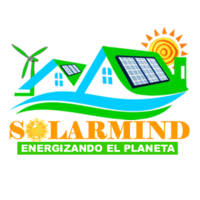 SOLARMIND logo, SOLARMIND contact details