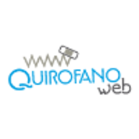 QUIROFANOweb logo, QUIROFANOweb contact details