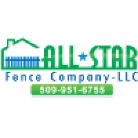 All-Star Fence Company logo, All-Star Fence Company contact details