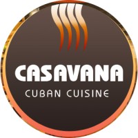 CASAVANA CUBAN CUISINE logo, CASAVANA CUBAN CUISINE contact details